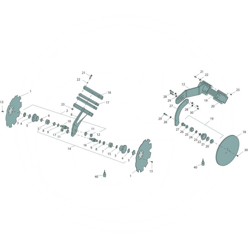 Lock nut | zdjęcie nr 2